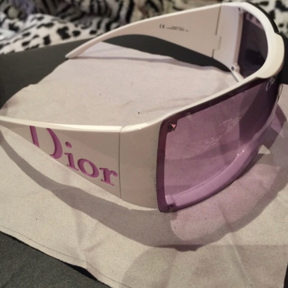 Dior Sunglasses